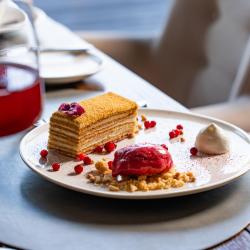 фото 87 Cosmos Collection Altay Resort (Космос Коллекшен Алтай Резорт)