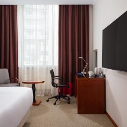 фото 11 DoubleTree by Hilton Novosibirsk (Даблтри Хилтон Новосибирск)