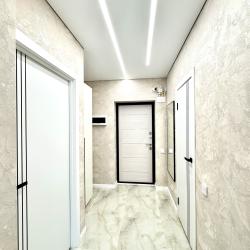 Фото Апартаменты в микрорайоне Комсомольском, 15