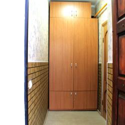 3-комнатные апартаменты улучшенные