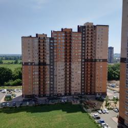 Фото Апартаменты на улице героя Георгия Бочарникова 8