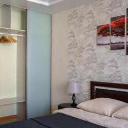 3-комнатные апартаменты улучшенные