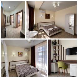 Фото Отель Барвиха