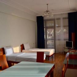 Фото Отель Дивный