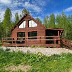 Фото Отель Канада