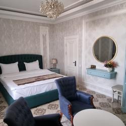 Фото Отель Hayat Plaza Hotel & Spa (Хаят Плаза и Спа)