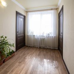 Фото Отель Сплав