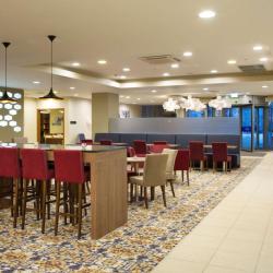 фото 19 Hampton by Hilton Moscow Strogino (Хэмптон Хилтон Москва Строгино)