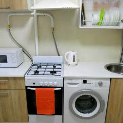 Фото Апартаменты на улице Одесская 40