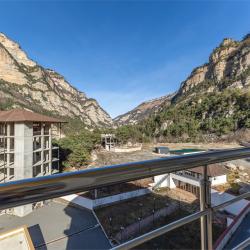 Фото Отель Харес