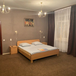 Фото Отель Пригородный