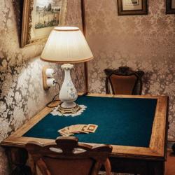 Фото Отель Вилла Ансута