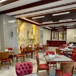 Фото Отель Rakat Komfort Hotel 大圣 (Ракат Комфорт)