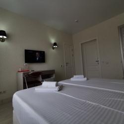 Фото Отель Orange House (Оранж Хаус)