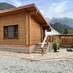 3-местный коттедж улучшенный