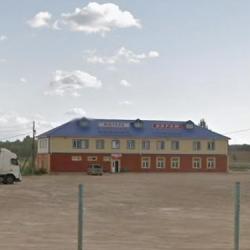 Фото Отель Вираж