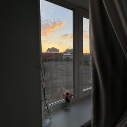 Комната люкс с 1 двуспальной кроватью
