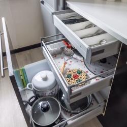 1-комнатные апартаменты улучшенные