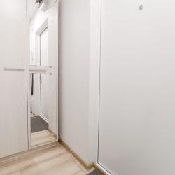 Фото Отель Green dreams на бульваре Художников 2В
