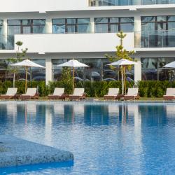Фото Отель Movenpick Resort & Spa Anapa Miracleon 5* (Мовенпик Резорт)