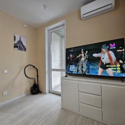 Фото Апартаменты на Зелёном Бульваре, 19