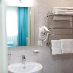 Фото Отель RICH Hotel (Рич)