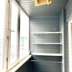 Фото Апартаменты на улице Университетская 23 к2