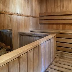 Фото Отель Лесная Сказка