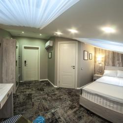 Фото Отель Скандинавия