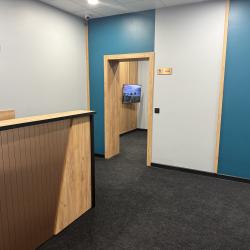 Фото Отель Редиска