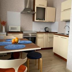 Фото Отель Апарт 16 на улице Салимжанова