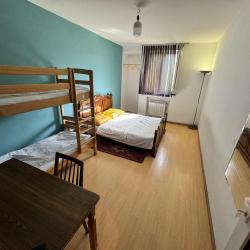 Фото Отель 4 Friends Hostel (4 Френдс)