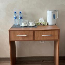 Номер делюкс улучшенный