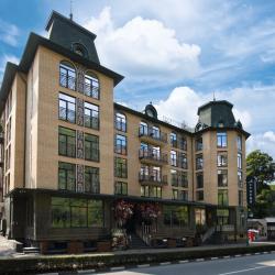 Фото Отель Astoria (Астория)