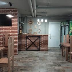 Фото Отель Династия