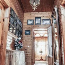 Фото Отель Вилла Ансута