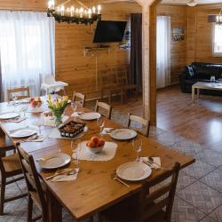 Фото Отель Никитское Подворье