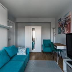 фото 4 Flat Inn (Флэт Инн) на улице Мосфильмовская 74