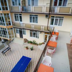 Фото Отель Гармония