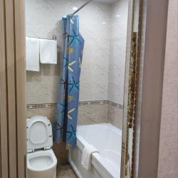 Фото Отель Suleyman house hotel (Сулейман хаус)