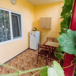 Фото Отель Нина