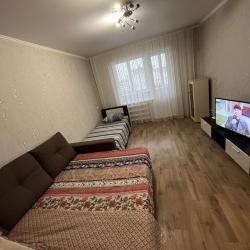 Фото Отель Ибра на Бочарикова 8А