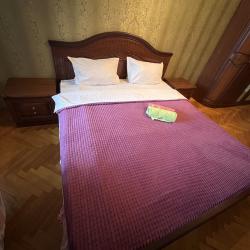 Фото Апартаменты на Народном Бульваре 77