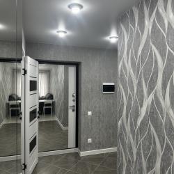 Фото Апартаменты на улице Краснодонская 8