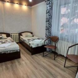 2-комнатные апартаменты стандарт