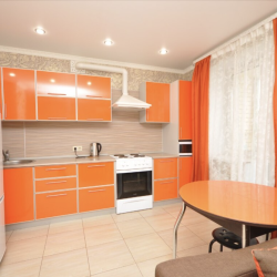 1-комнатные апартаменты стандарт