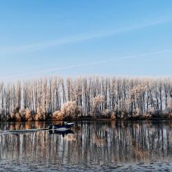 Фото Отель Рыбаградъ