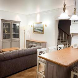 Фото Отель Златинские Лавки