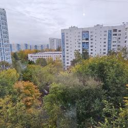 1-комнатные апартаменты улучшенные