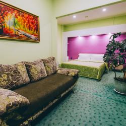 Номер полулюкс